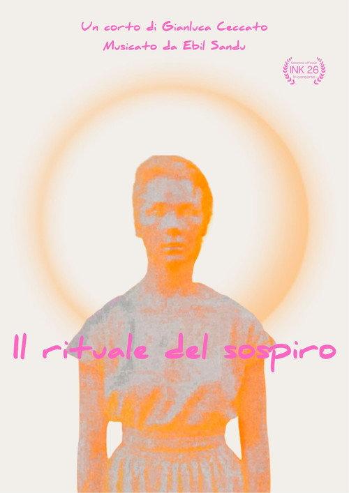Il rituale del sospiro 2026 official movie poster