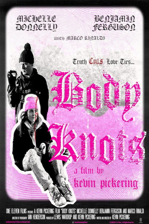 Body Knots 2022 official movie poster