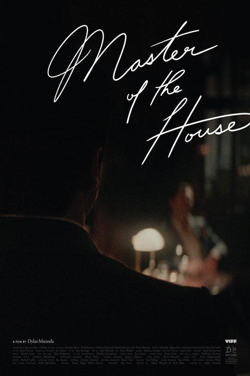 Master of the House 2023 official movie poster