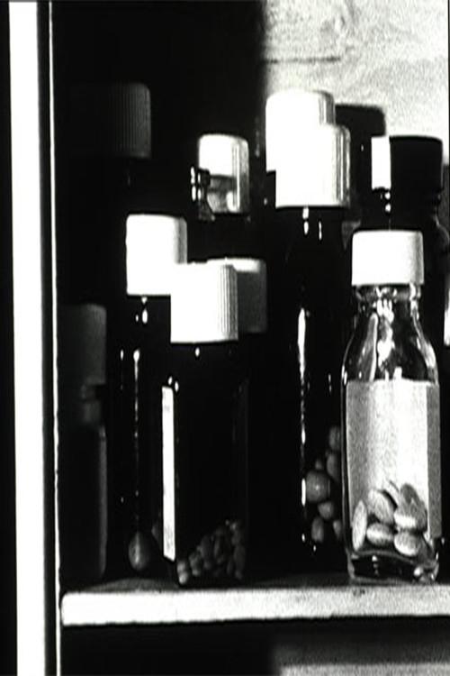Medicine Box 2004 official movie poster