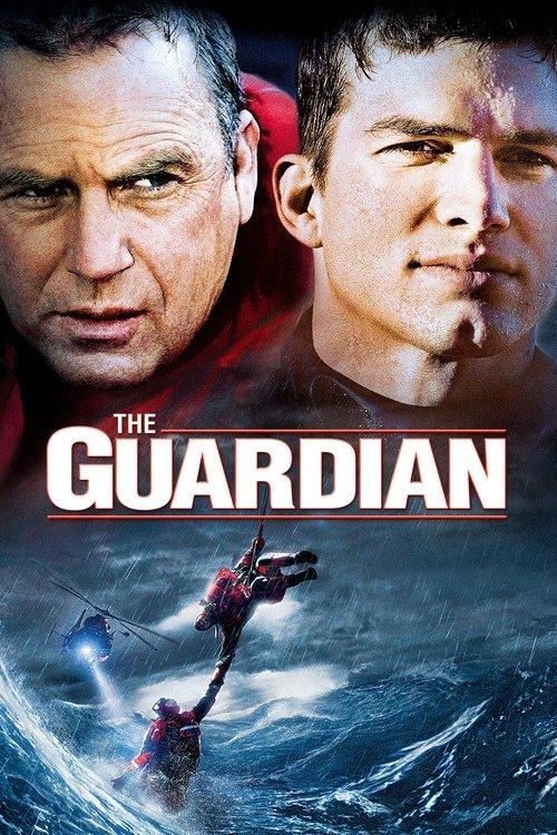 The Guardian 2006 official movie poster