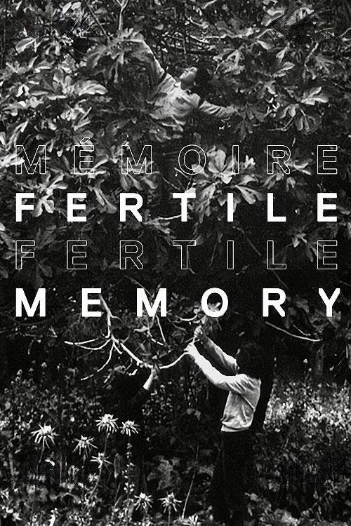 Fertile Memory 1981 official movie poster
