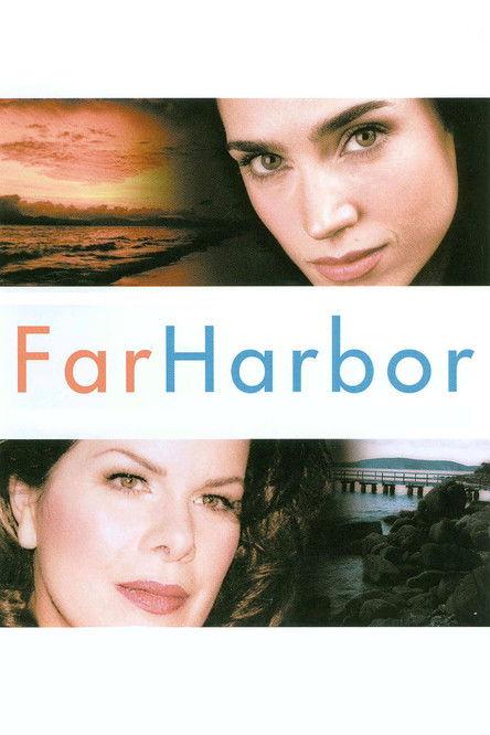 Far Harbor 1996 official movie poster
