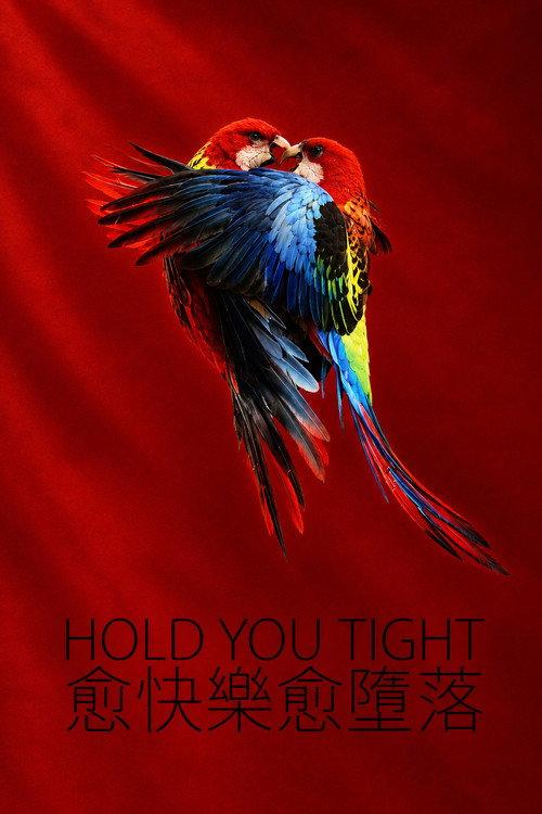 Hold You Tight 1998 official movie poster