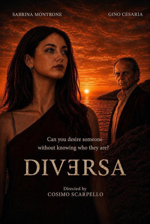 Diversa 2026 official movie poster