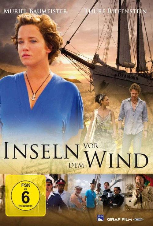 Inseln vor dem Wind 2012 official movie poster