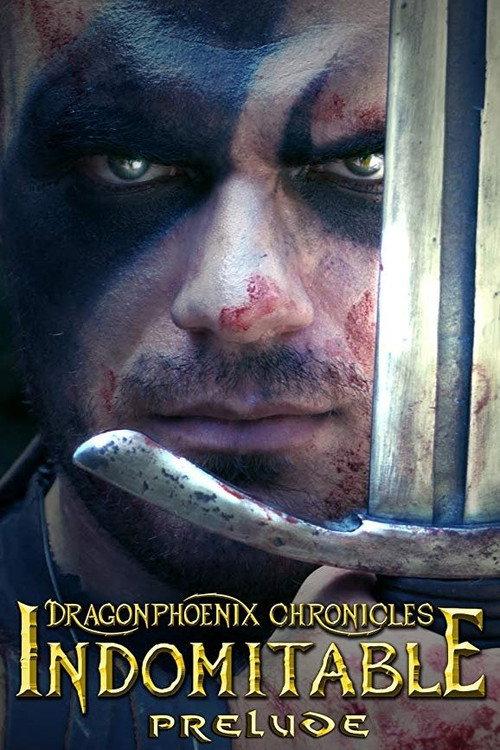 Indomitable: Prelude 2011 official movie poster
