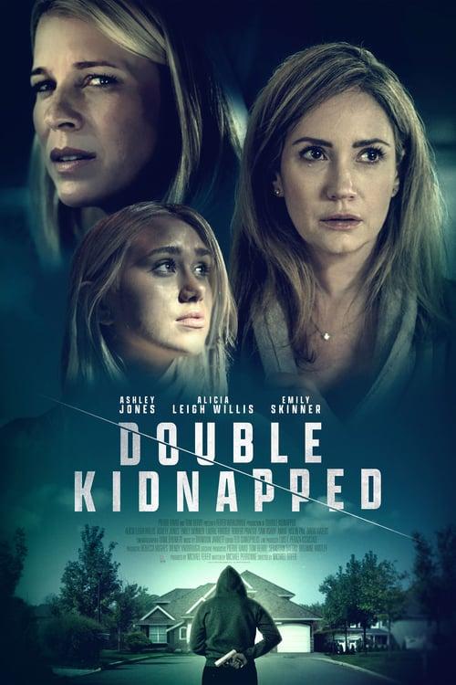 Saving My Daughter 2021 official movie poster