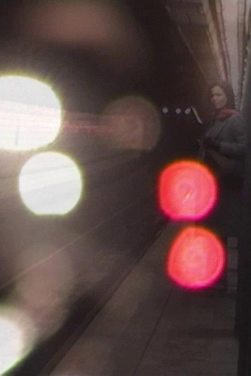 Objects in Mirror are Closer Than They Appear 2007 official movie poster