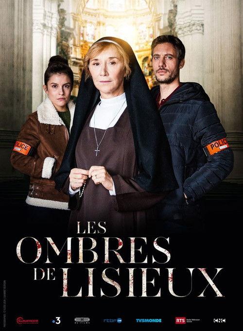 Les Ombres de Lisieux 2019 official movie poster