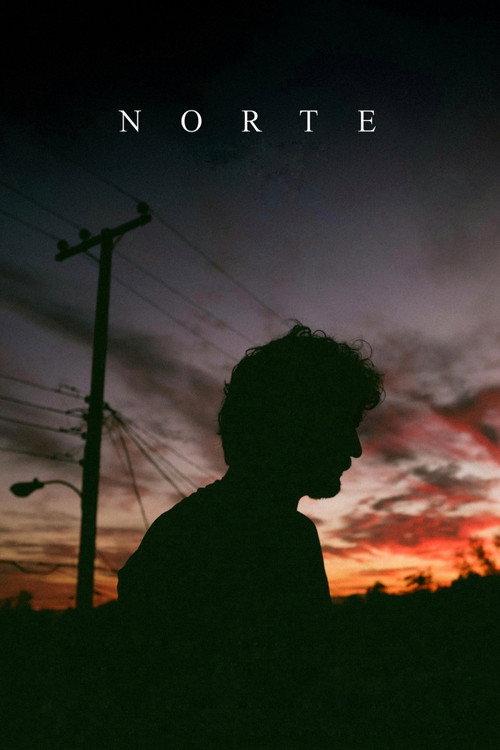 Going North 2022 official movie poster