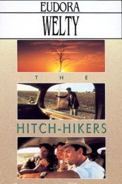Hitch-Hikers 1989 official movie poster