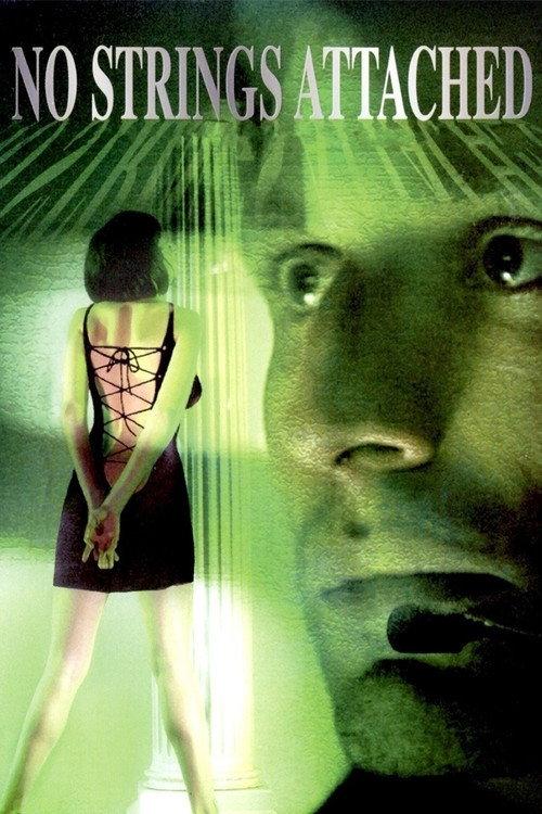 No Strings Attached 1997 official movie poster