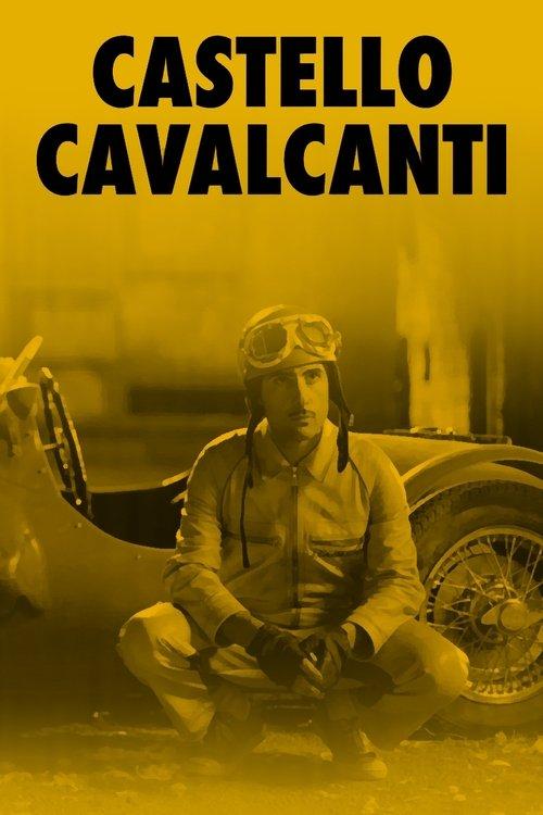 Castello Cavalcanti 2013 official movie poster