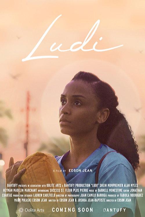 Ludi 2021 official movie poster