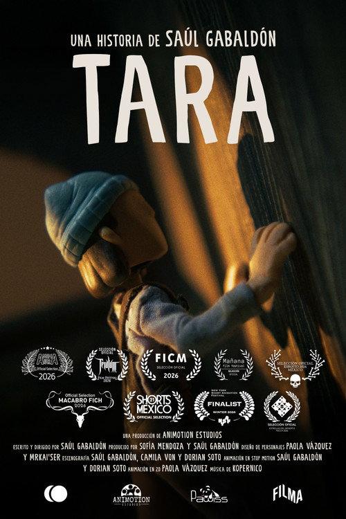 Tara 2026 official movie poster