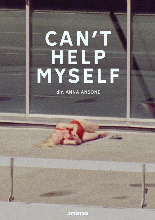 Can’t Help Myself 2022 official movie poster
