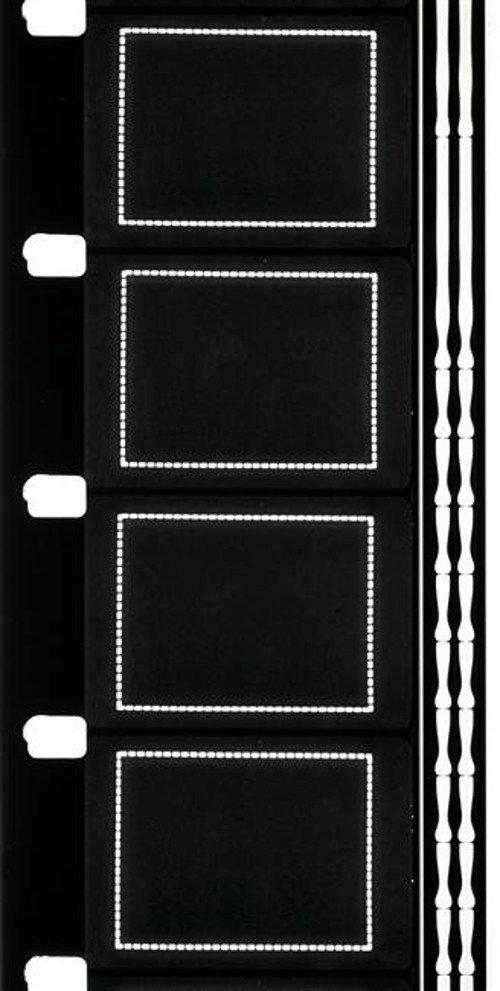 Hapax Legomena VII: Special Effects 1972 official movie poster