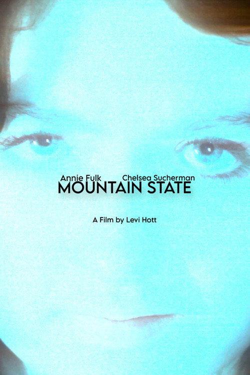 Mountain State  official movie poster
