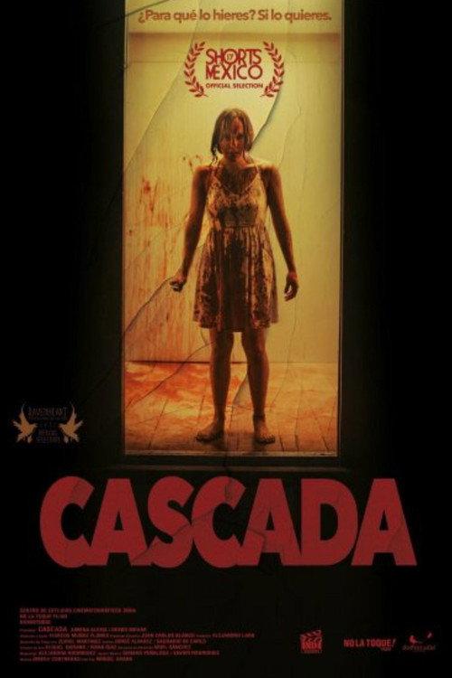 Cascada 2022 official movie poster