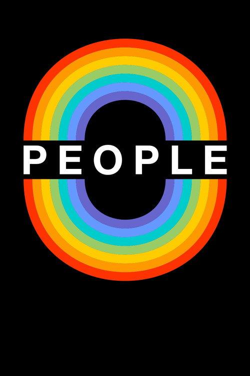 PEOPLE 2018 ★ THE FILM 2018 official movie poster