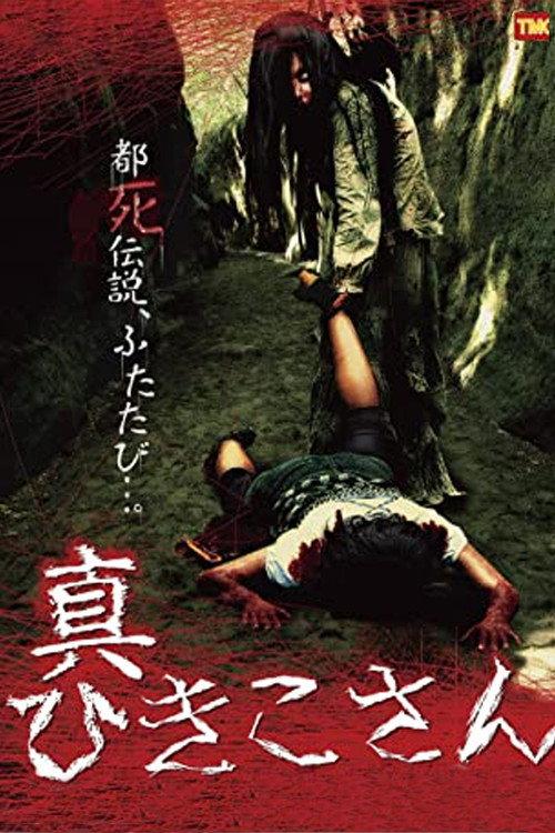 Scream Girls 2 2010 official movie poster