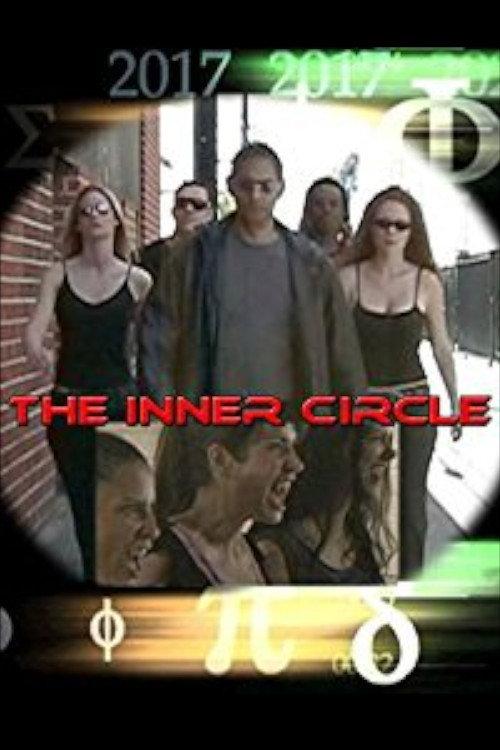 The Inner Circle 2004 official movie poster