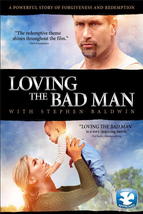 Loving the Bad Man 2012 official movie poster