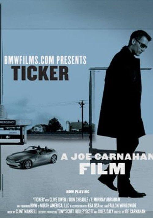Ticker 2002 official movie poster