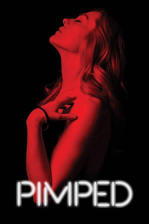 Pimped 2019 official movie poster