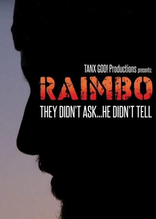 Raimbo 2016 official movie poster