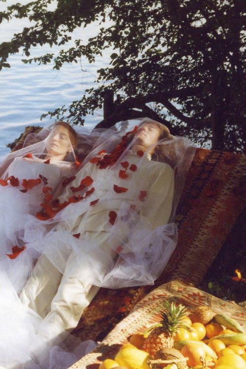 Les Noces chymiques 1999 official movie poster