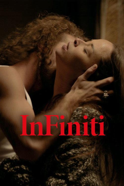 InFiniti 2023 official movie poster