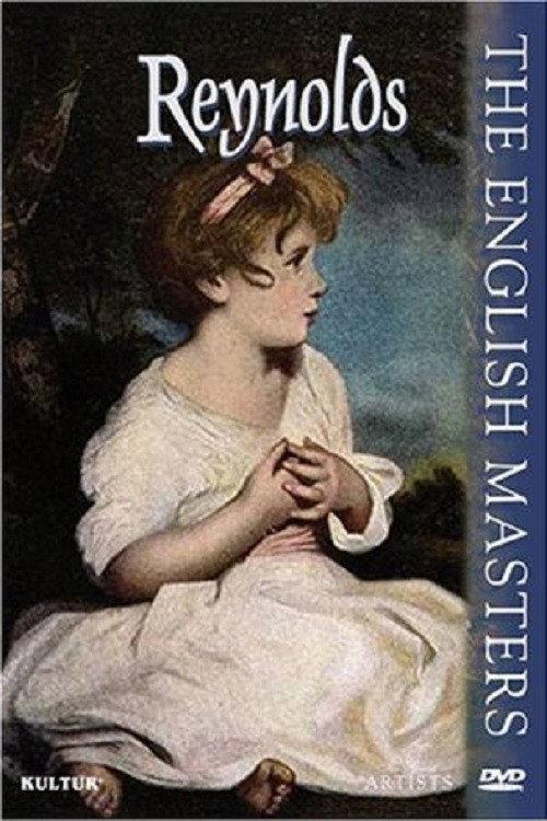 The English Masters: Reynolds 1996 official movie poster
