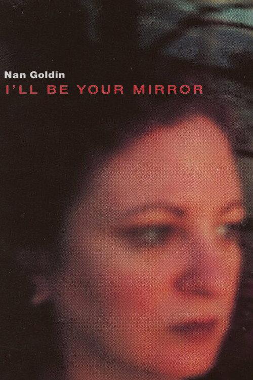 I'll Be Your Mirror 1996 official movie poster