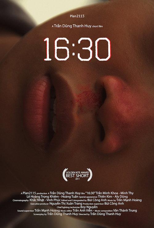 16:30 2012 official movie poster