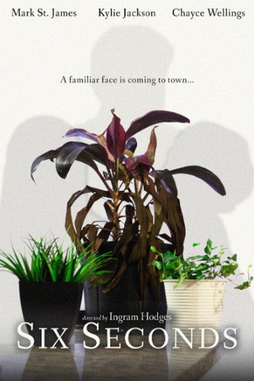 Six Seconds  official movie poster