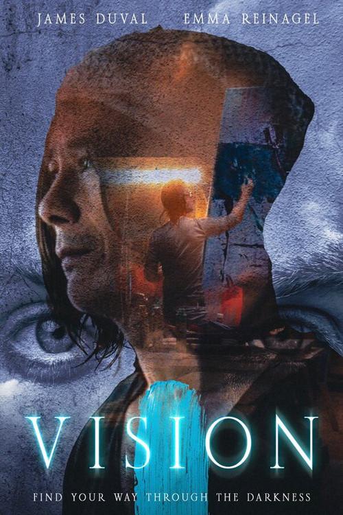 Vision 2023 official movie poster