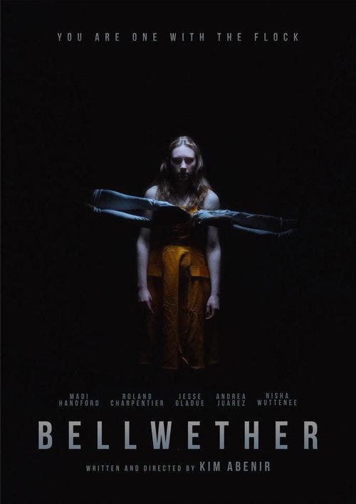 Bellwether 2026 official movie poster