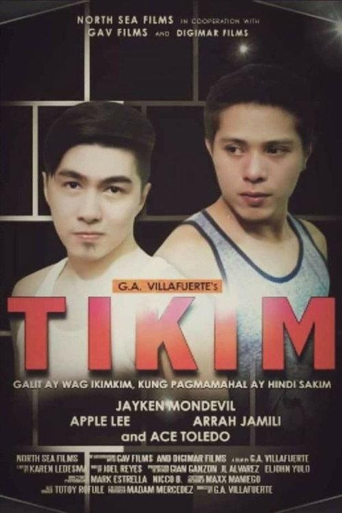 Tikim 2017 official movie poster