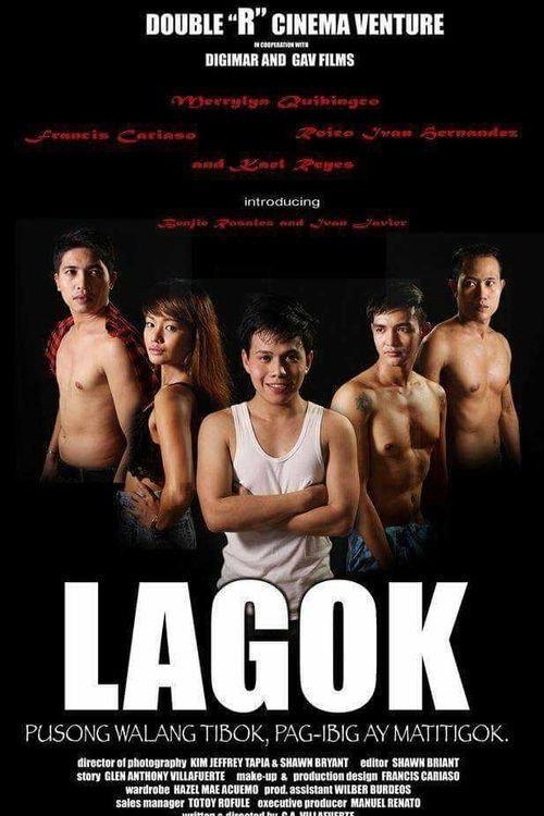 Lagok 2015 official movie poster