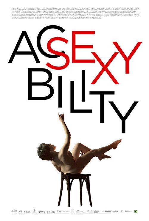 Acsexybility 2024 official movie poster