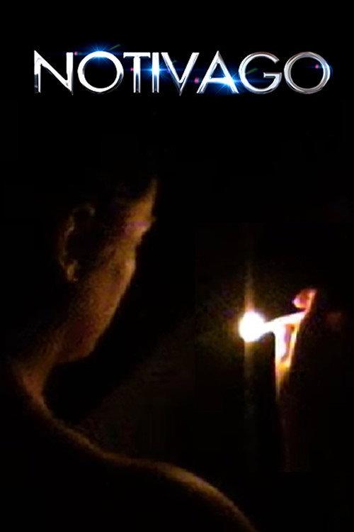 Nightwalker 2003 official movie poster