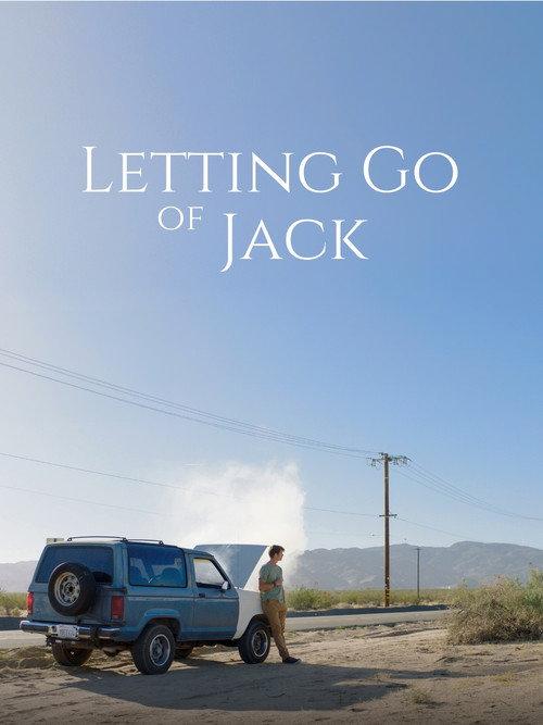 Letting Go of Jack official movie poster