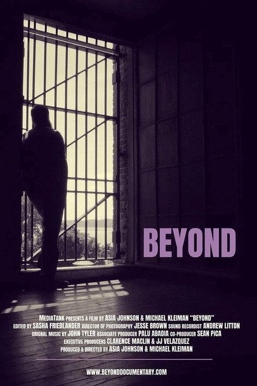 Beyond 2025 official movie poster
