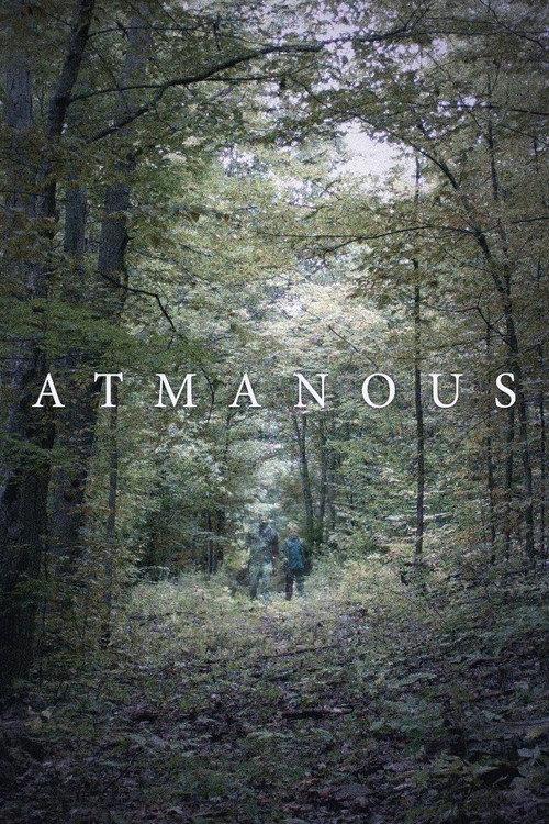 Atmanous 2018 official movie poster