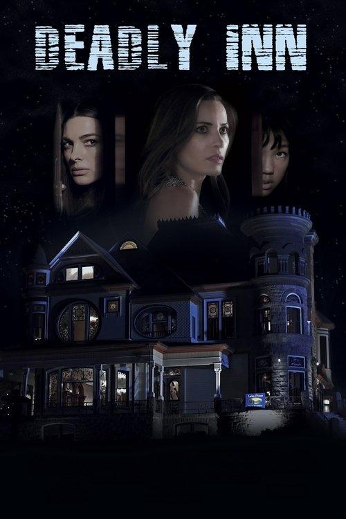 Deadly Inn 2018 official movie poster