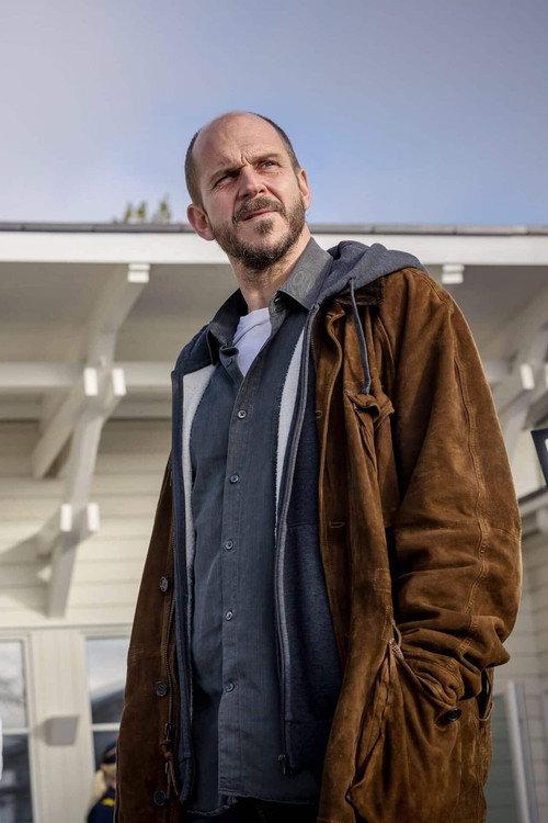 Wallander - Steget efter 2026 official movie poster