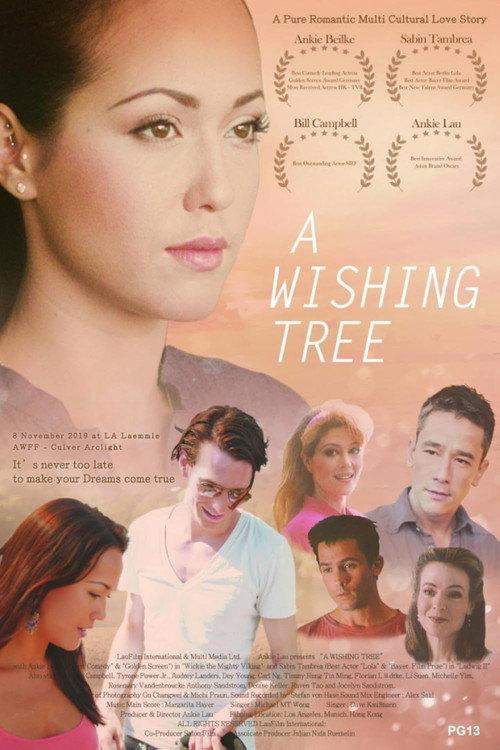 A Wishing Tree 2019 official movie poster