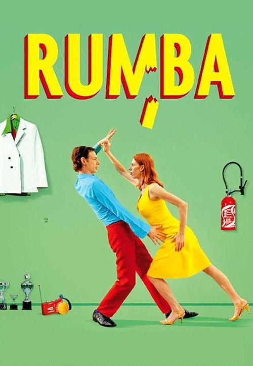 Rumba 2008 official movie poster